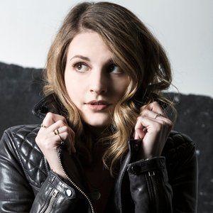 Meet your Posher, Courtenay